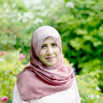 Shelina Janmohamed