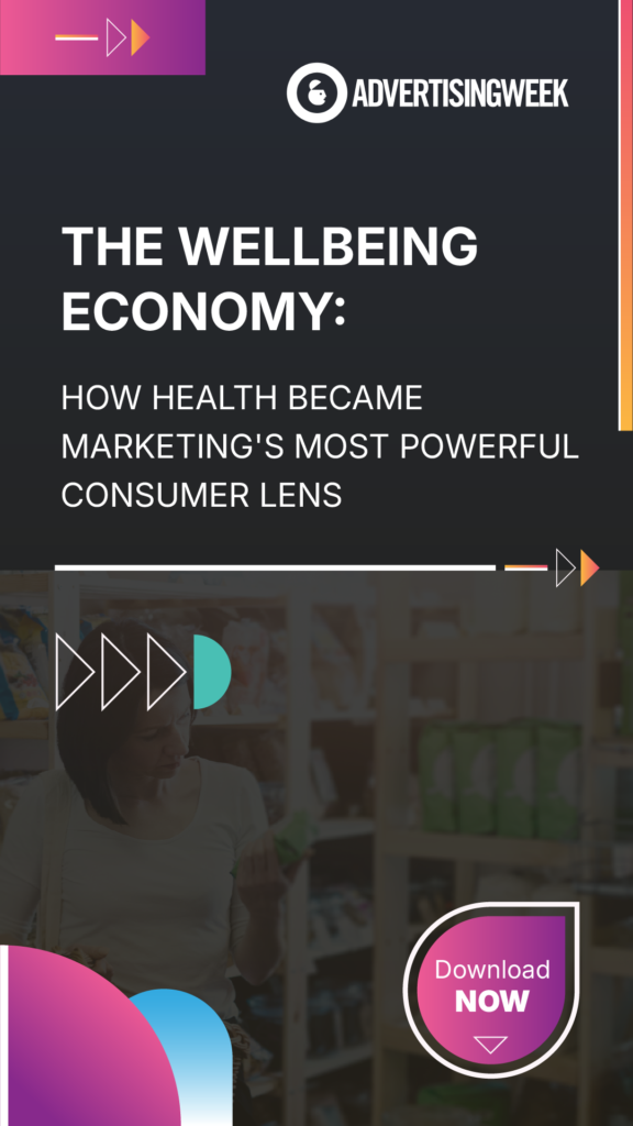 Advertising Week 2026-Report Assets_1080x1920-The Wellbeing Economy