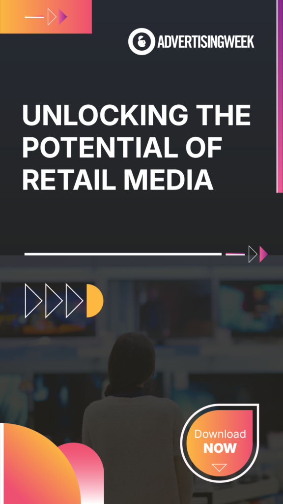 Advertising Week 2026-Report Assets_1080x1920-Unlocking the Potential of Retail Media